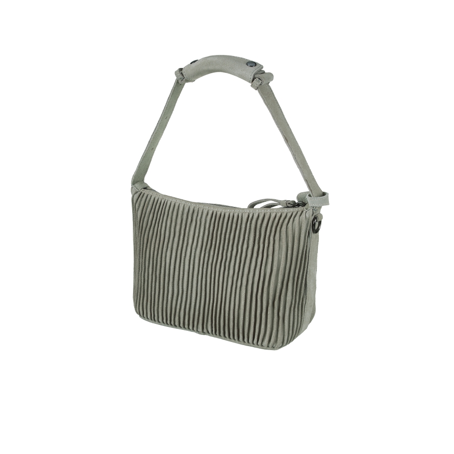 LARISSA SUEDE STONE